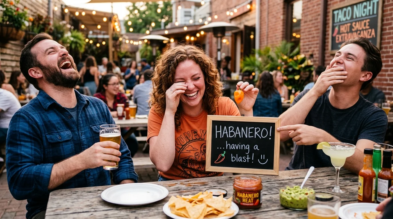BBQ & Grill Puns