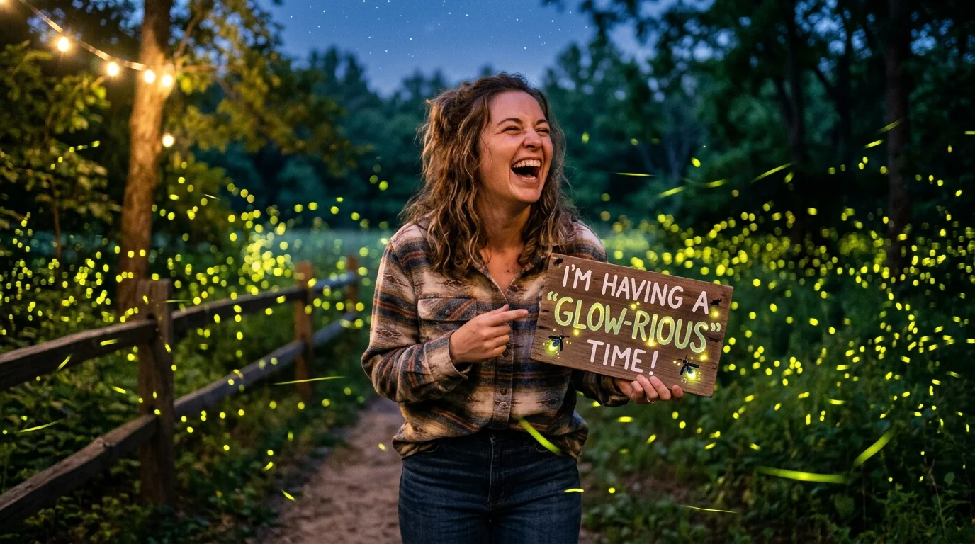 Bright Idea Puns