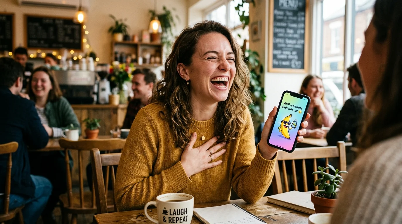 Coding & Developer App Puns