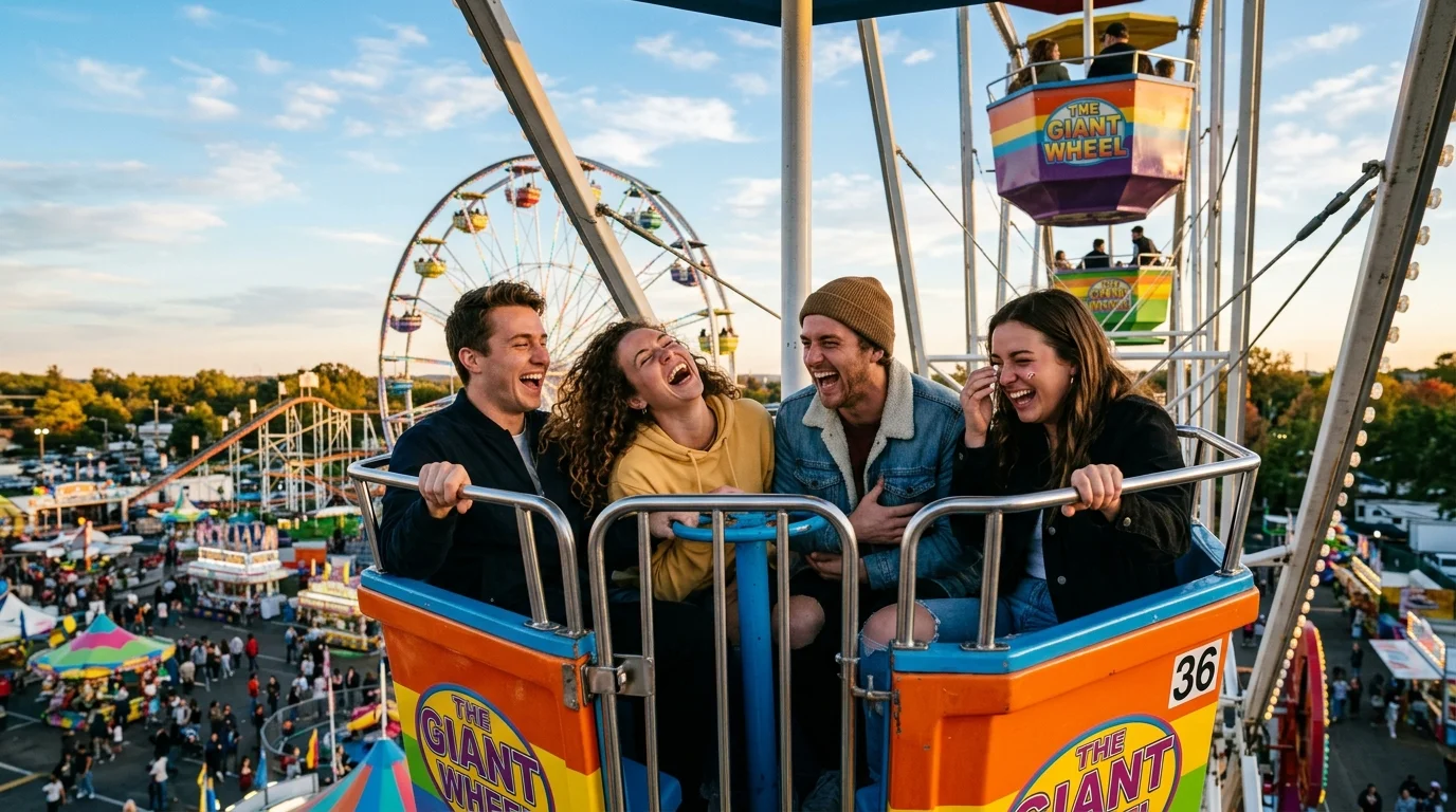 Family Fun