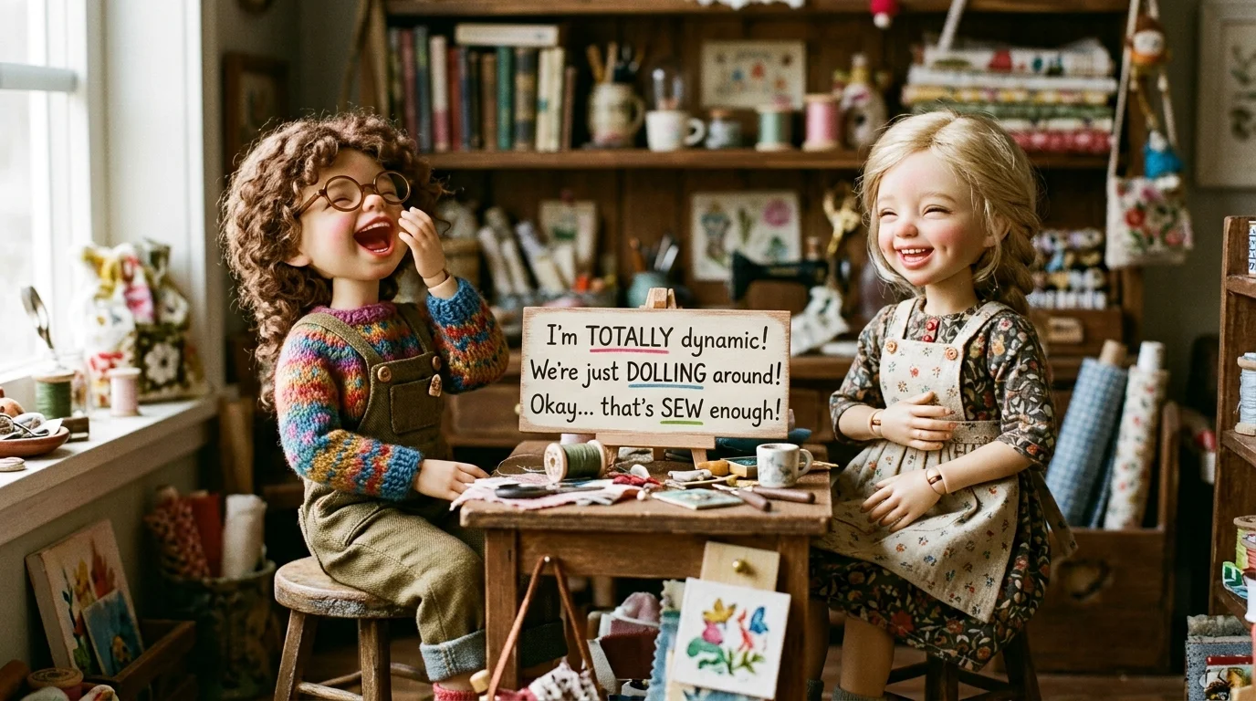 Feel-Good Playtime