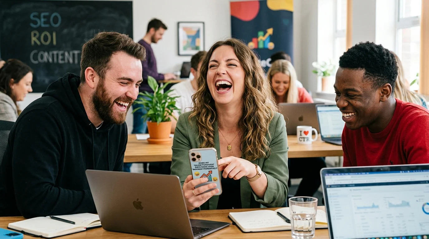Marketing Motivation