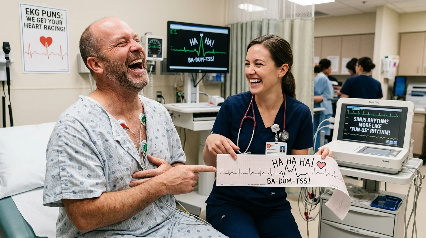Medical Wordplay