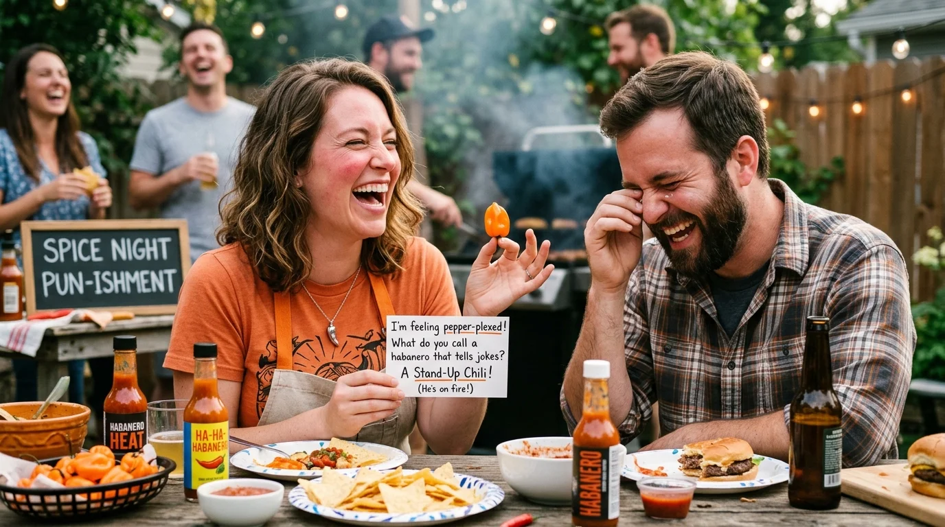 Taco Tuesday Puns