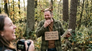 antler puns