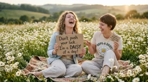 daisy puns