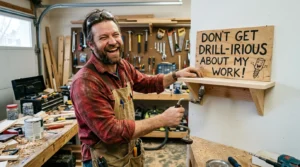 diy puns