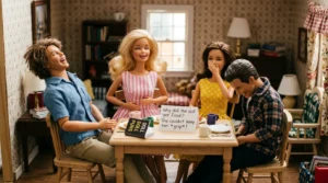doll puns
