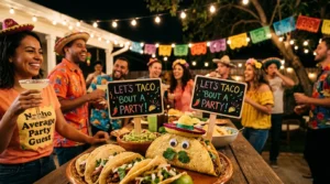 fiesta puns
