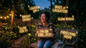 firefly puns