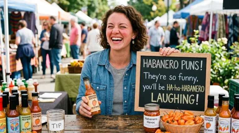 habanero puns